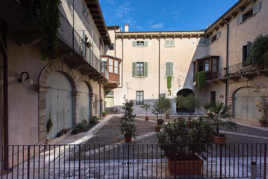 Apartamento Antiche Colonne Verona