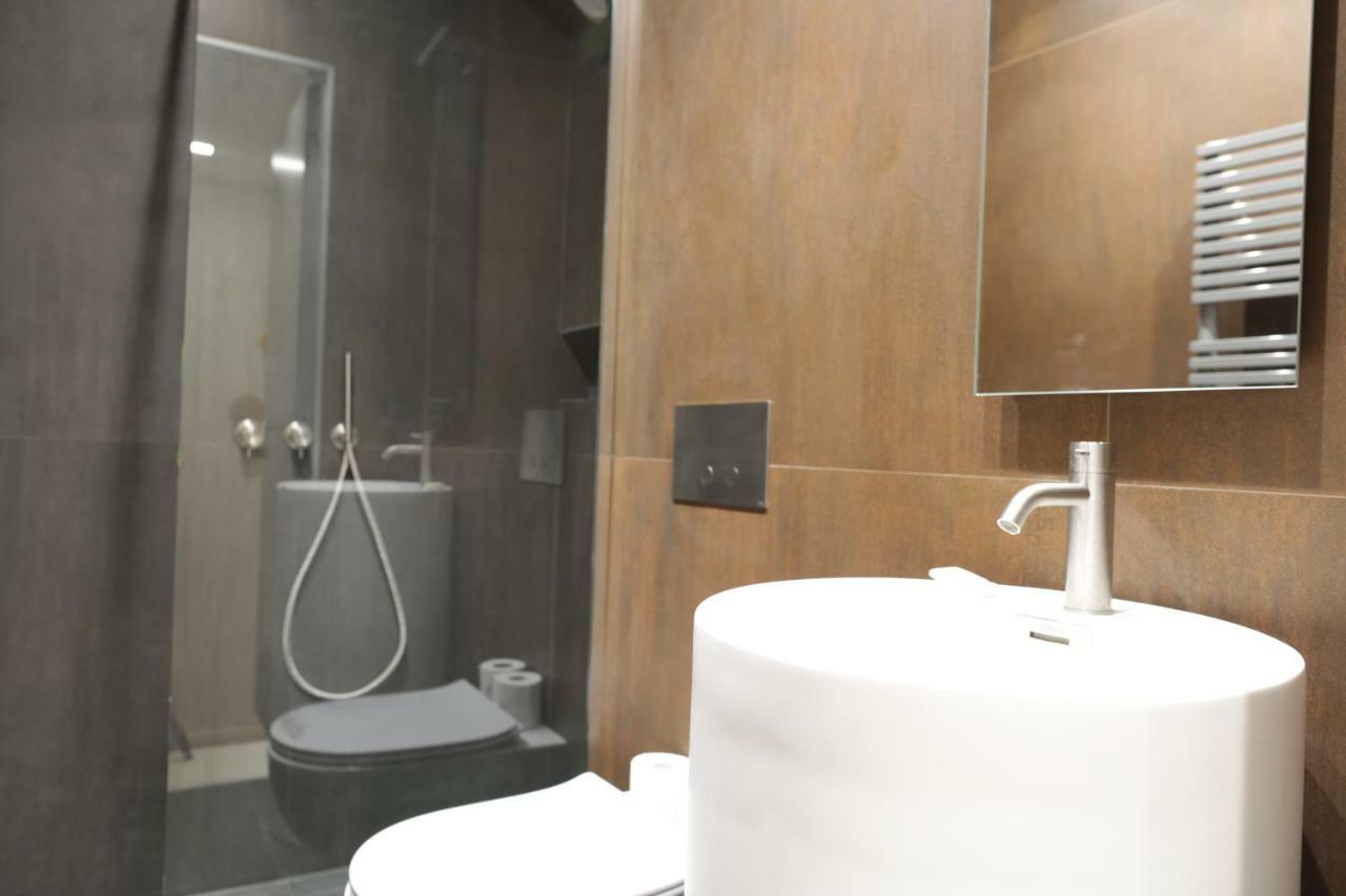 Apartamento Antiche Colonne Verona