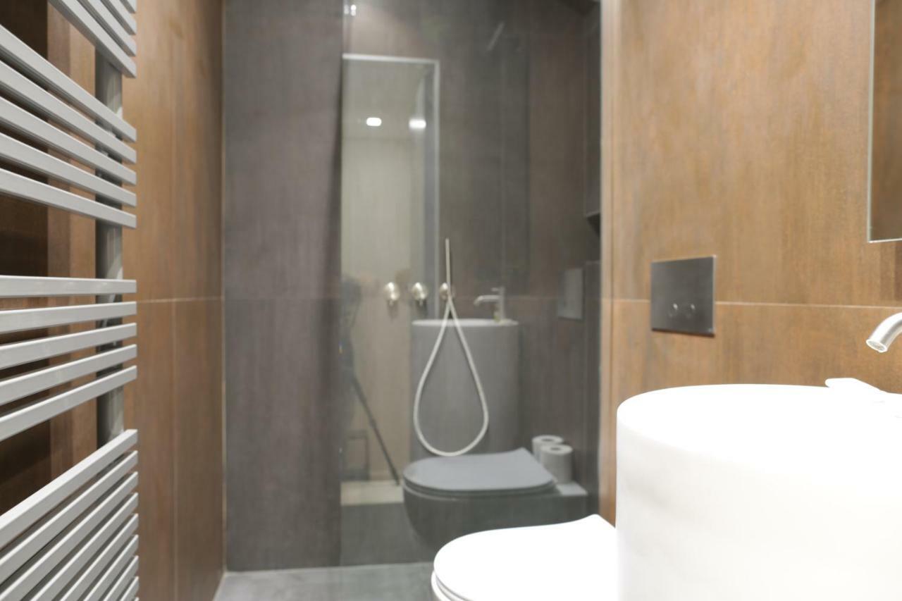 Apartamento Antiche Colonne