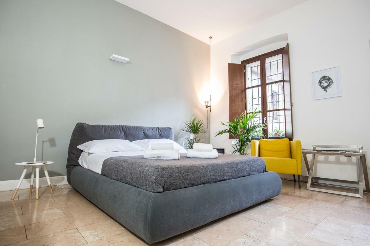 Apartamento Antiche Colonne *