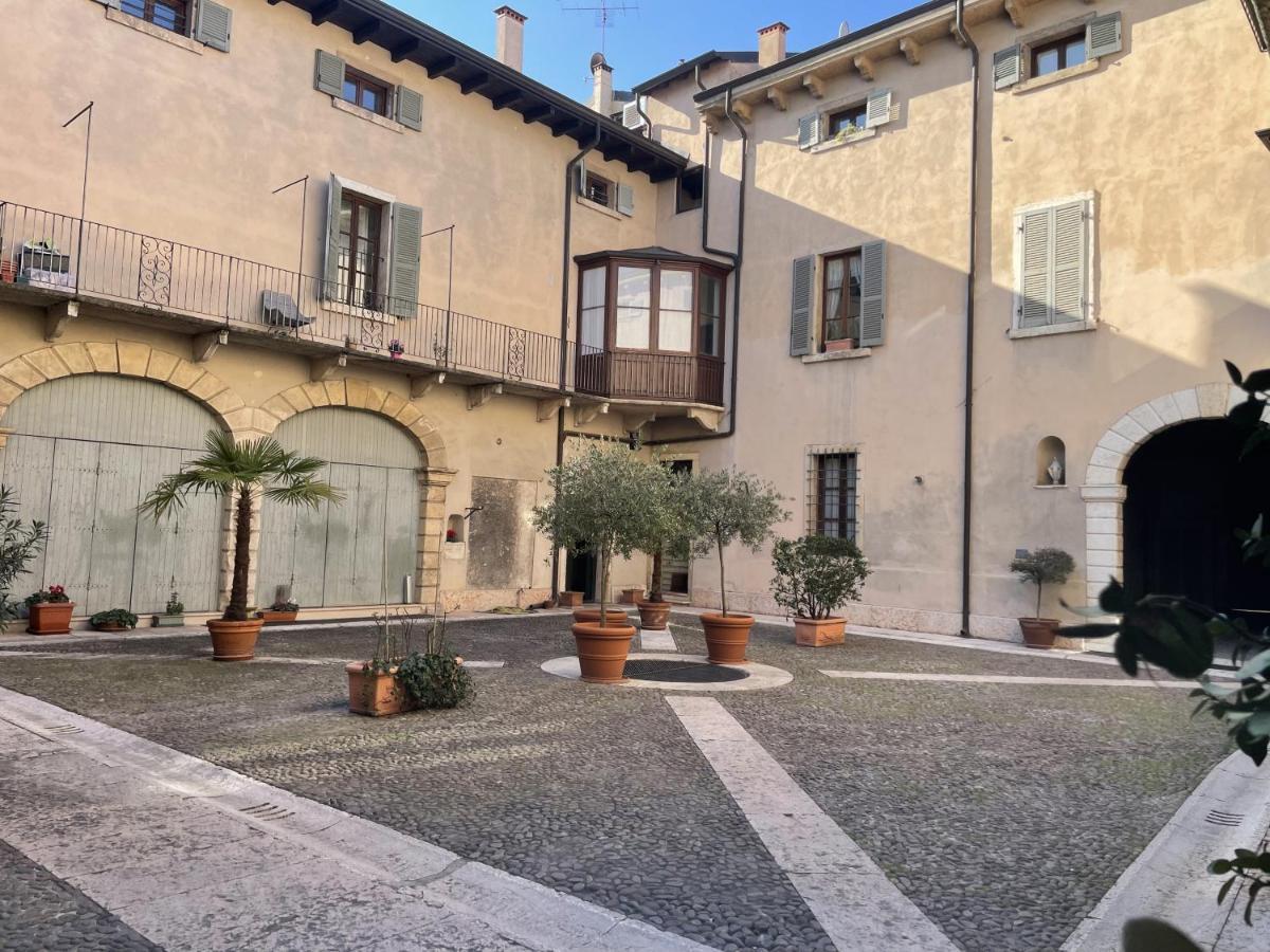 Apartamento Antiche Colonne