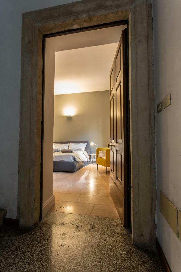 Antiche Colonne Apartamento